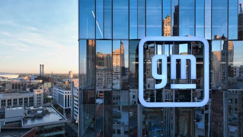 General Motors licenzia 1.900 lavoratori in Messico: pesano i dazi Usa e il crollo della domanda di auto elettriche