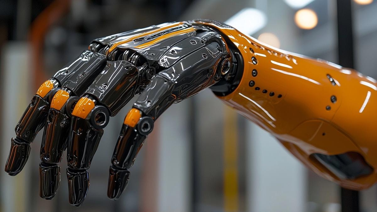 Economia digitale, così l’AI fisica apre nuovi mercati per i robot e opportunità di investimento