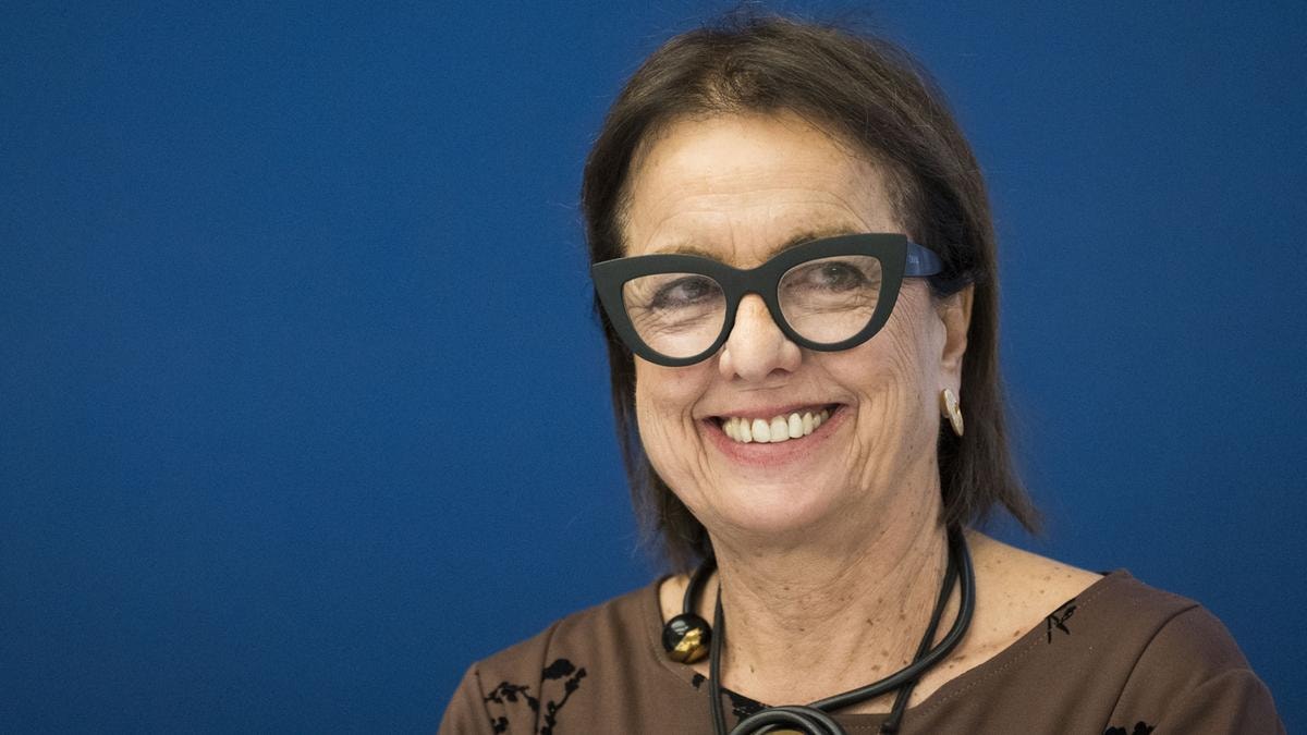 Federica Brancaccio