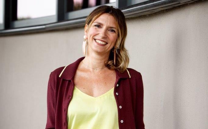 Maria Cristina Leone nuovo Business unit director Oncology di Merck Italia
