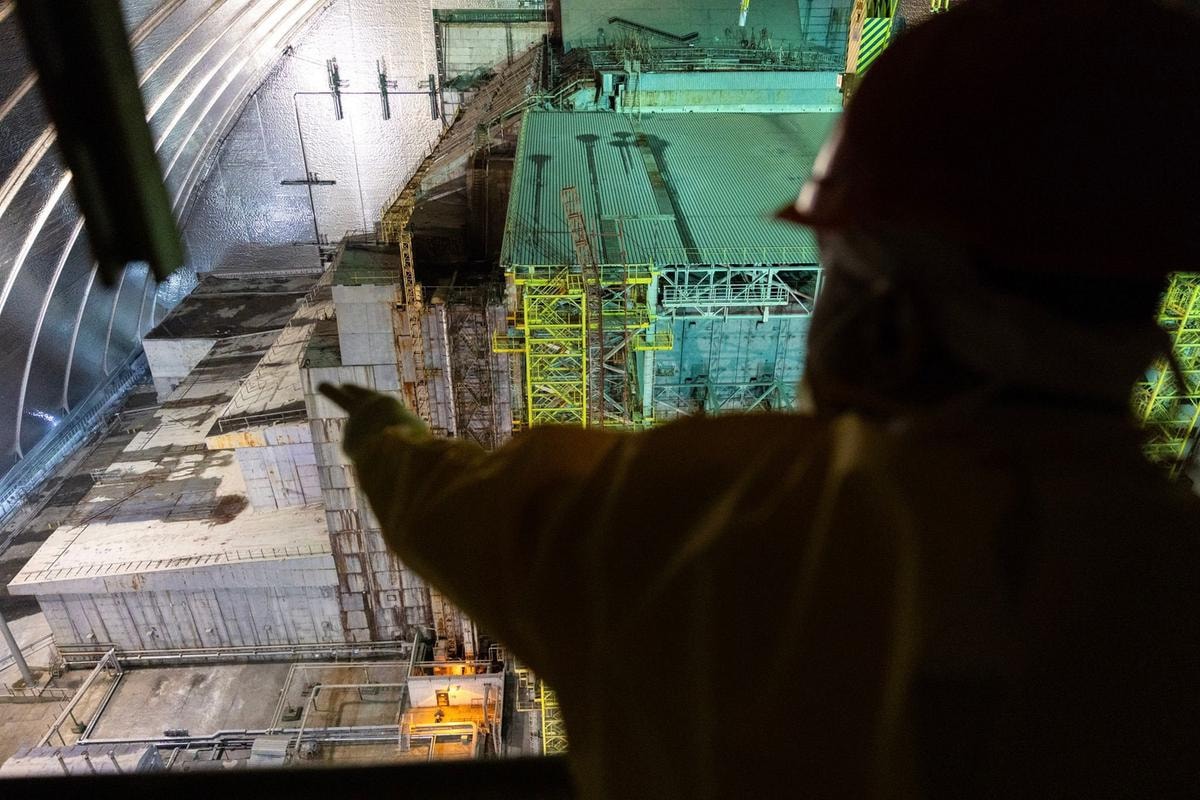 Chernobyl