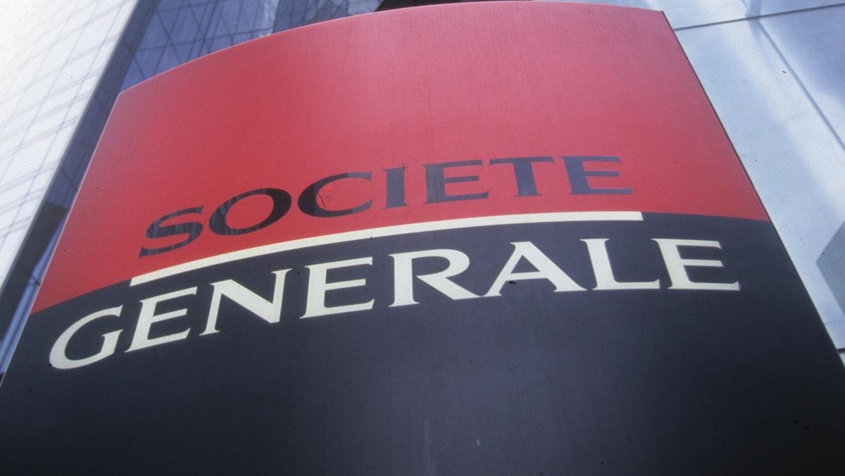 Societé Générale
