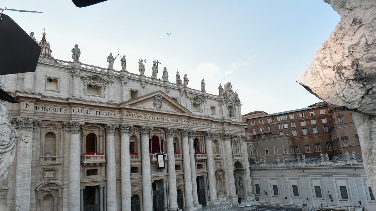 Vaticano