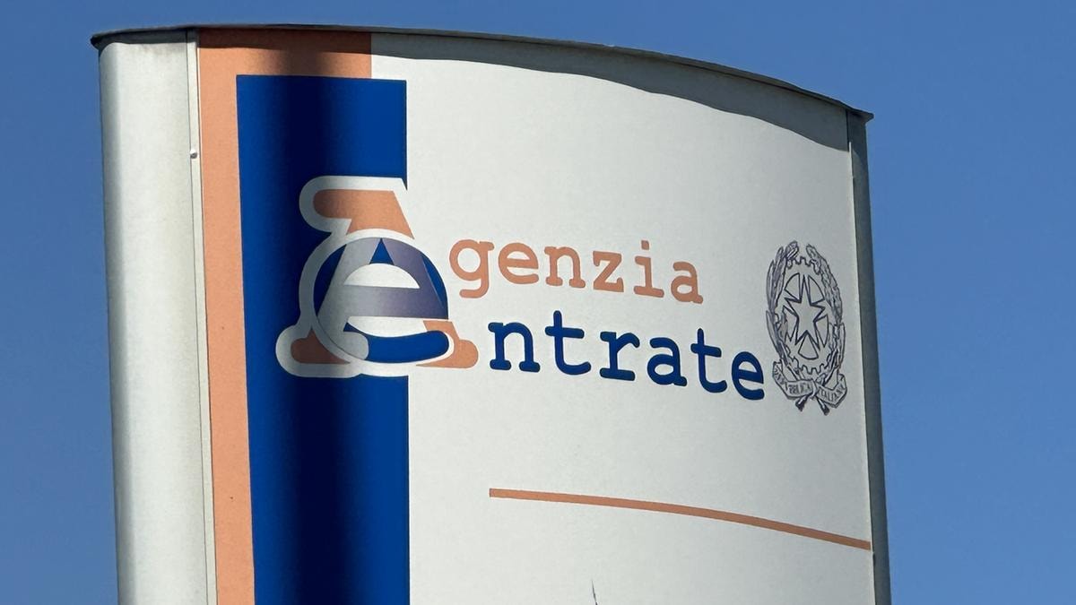 Agenzia delle entrate