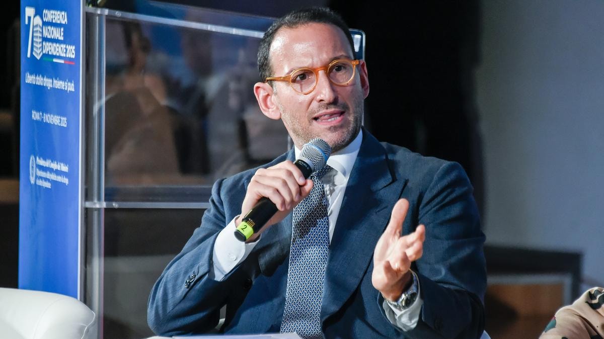 Federico Freni