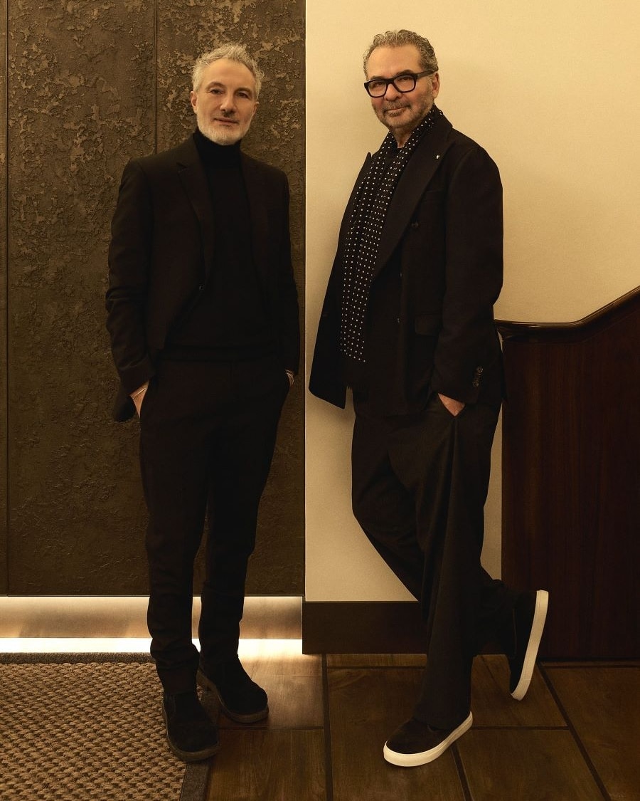 Bottega Veneta perde il ceo Bartolomeo Rongone, il manager in arrivo ai vertici di Moncler il 1° aprile