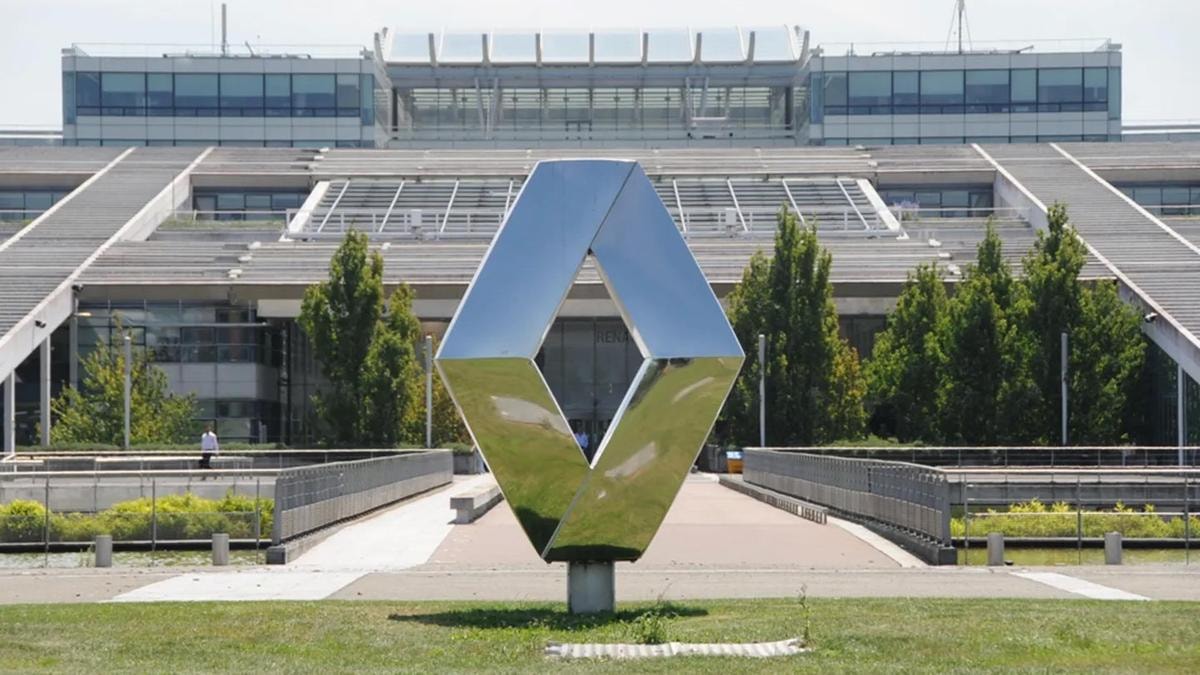 Renault produrrà droni per le Forze armate francesi in partnership con Turgis Gaillard