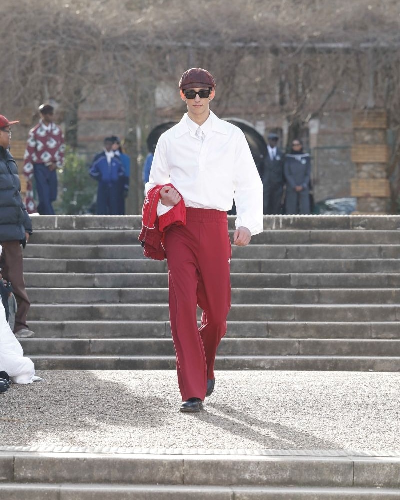 Un look 3Paradis (ph Francesc Ten/MFF)