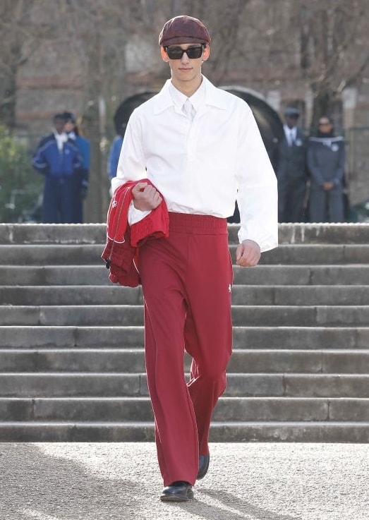 Un look 3Paradis (ph Francesc Ten/MFF)