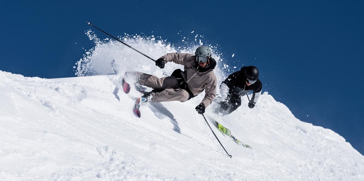 Dalle piste all’après-ski: 15 must fashion per sciare con stile 