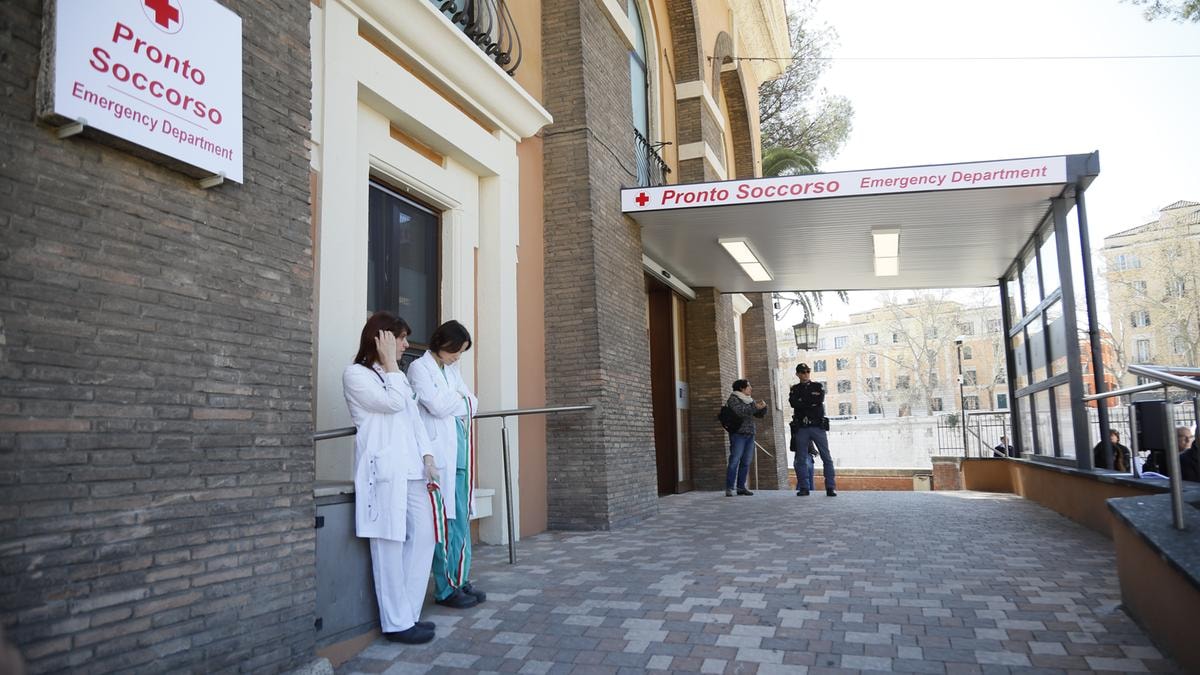 Sanità pubblica o privata?