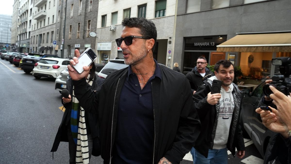 Fabrizio Corona