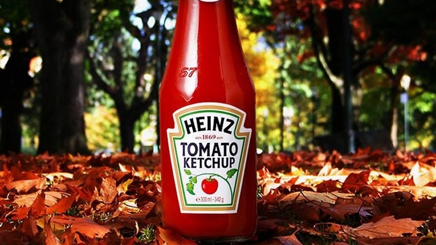 Kraft Heinz