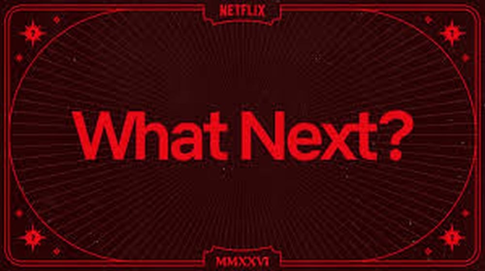 Netflix, più film originali e sport nel 2026