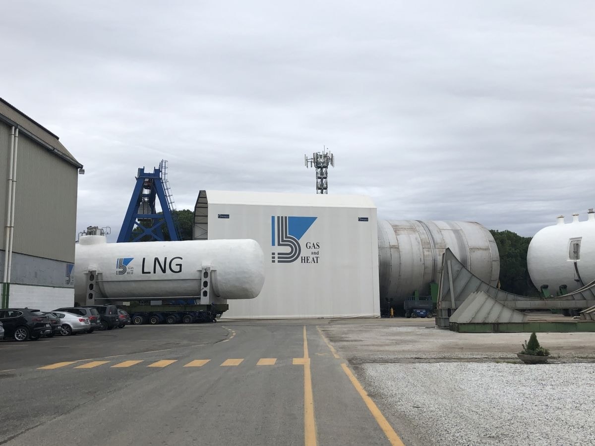 Energia, Trump può usare il gas naturale liquefatto come arma contro l’Ue?