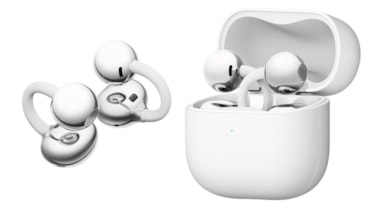 Huawei FreeClip 2, suono senza pesoHuawei FreeClip 2, suono senza peso