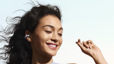 Huawei FreeClip 2, suono senza peso