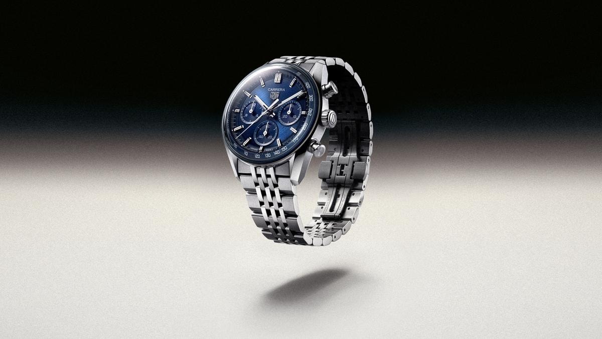 LVMH Watch Week 2026 a Milano: tutte le novità dell’alta orologeria
