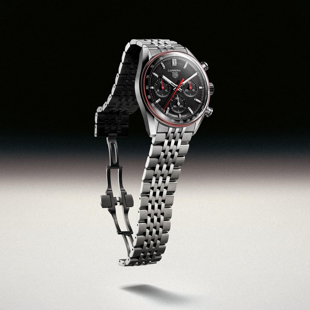 Tag Heuer Carrera