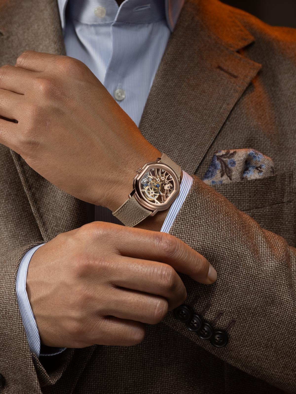 LVMH Watch Week 2026 a Milano: tutte le novità dell’alta orologeria