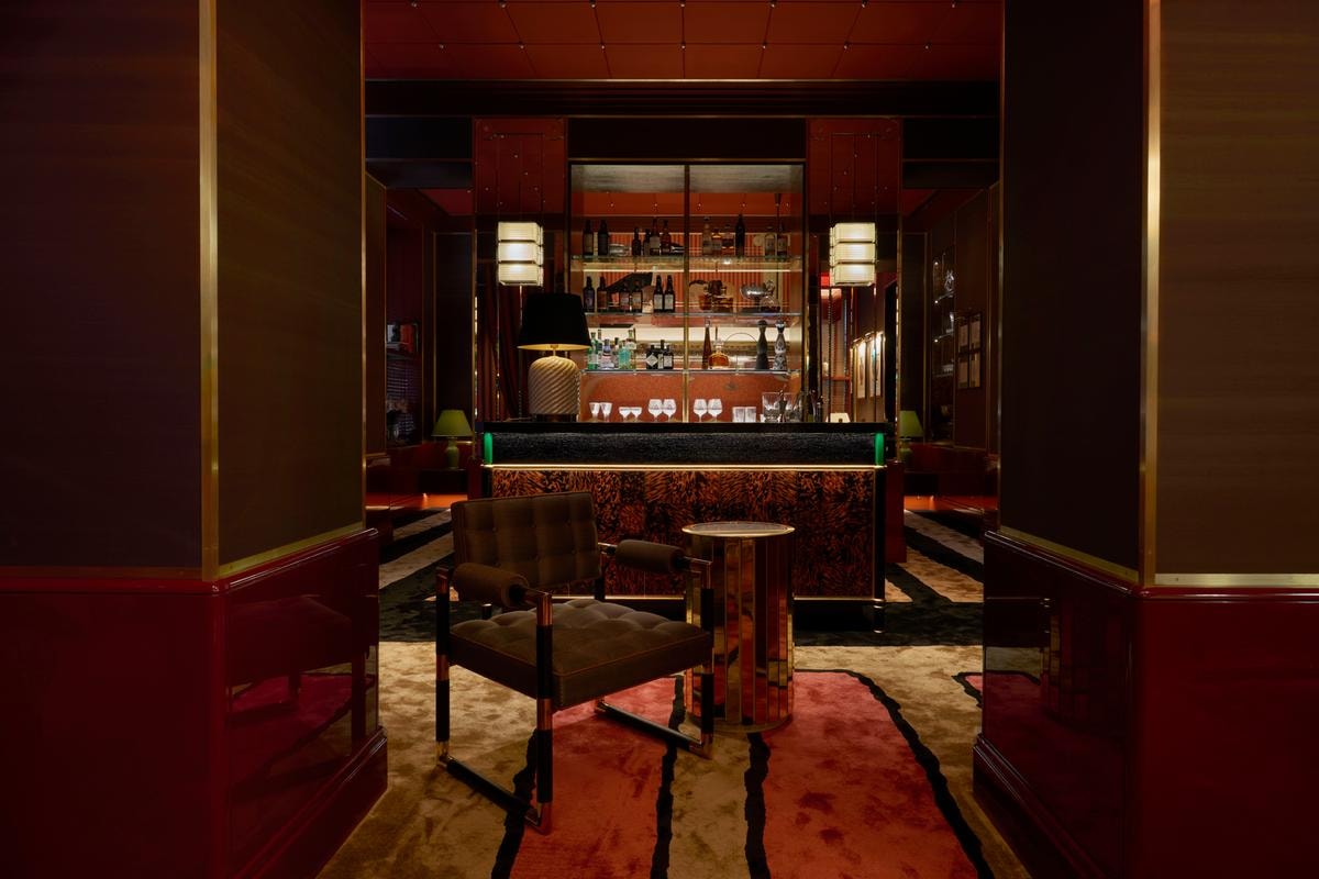 Sedici coperti, come a casa. A Milano nasce il Private Restaurant di Langosteria