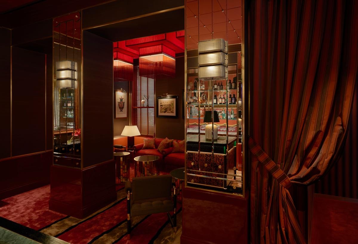 Sedici coperti, come a casa. A Milano nasce il Private Restaurant di Langosteria
