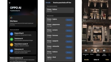 Oppo Reno 15 Pro, compatto ma con autonomia e foto oltre la mediaOppo Reno 15 Pro, compatto ma con autonomia e foto oltre la mediaOppo Reno 15 Pro, compatto ma con autonomia e foto oltre la mediaOppo Reno 15 Pro, compatto ma con autonomia e foto oltre la media