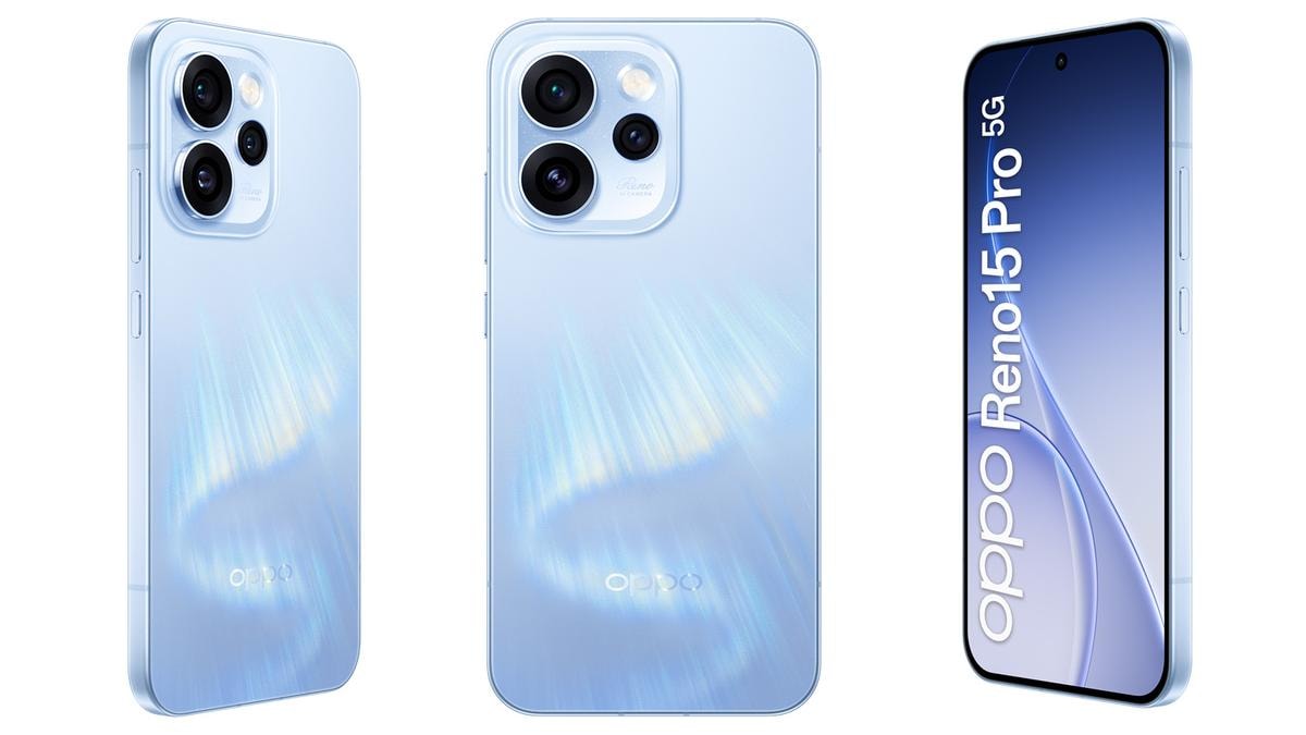 Oppo Reno 15 Pro, compatto ma con autonomia e foto oltre la media