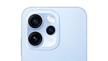 Oppo Reno 15 Pro, compatto ma con autonomia e foto oltre la mediaOppo Reno 15 Pro, compatto ma con autonomia e foto oltre la mediaOppo Reno 15 Pro, compatto ma con autonomia e foto oltre la media