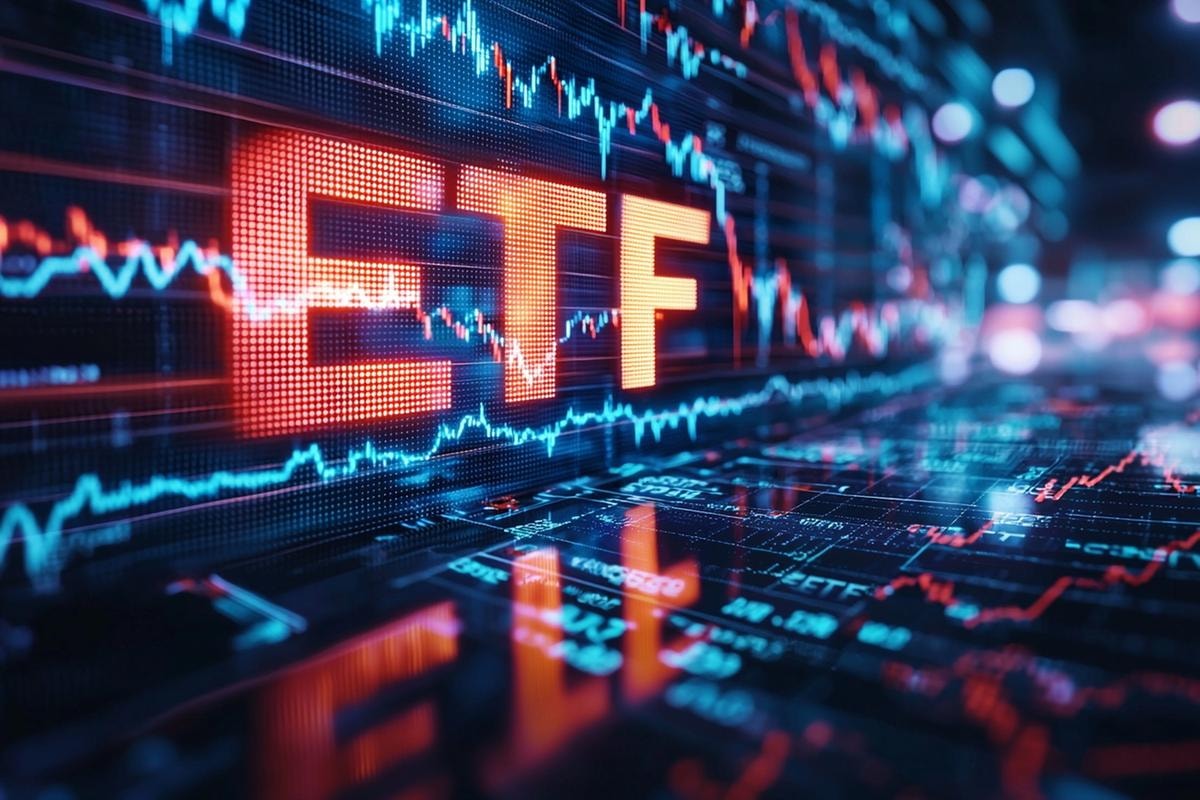 Boom degli Etf in Europa, nel 2025 asset in aumento del 40%. Record dei prodotti attivi