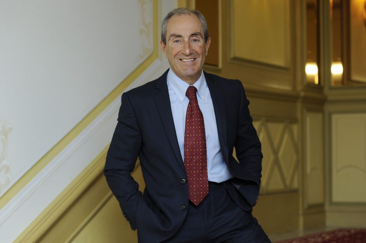 ALESSANDRO FOTI AD FINECO