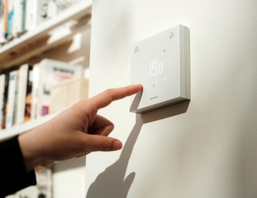 Netatmo ripropone il Termostato per il riscaldamento intelligente