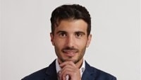 Massimo Di Rosa, country director Italia di Bitpanda