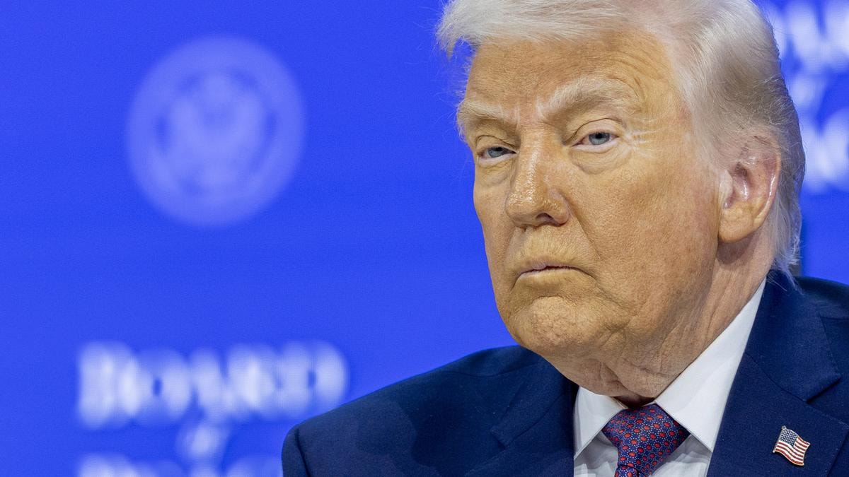 Dalla Groenlandia ai dazi: Donald Trump spiega l’intesa con la Nato e la sua strategia globale