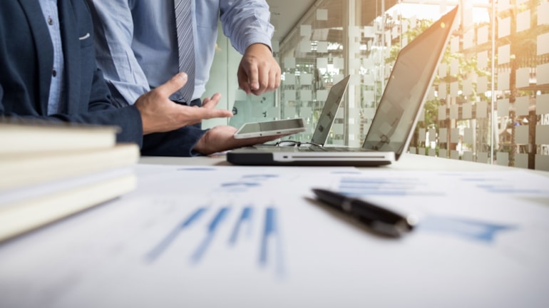 Il Great Wealth Transfer e la fine della consulenza tradizionale
