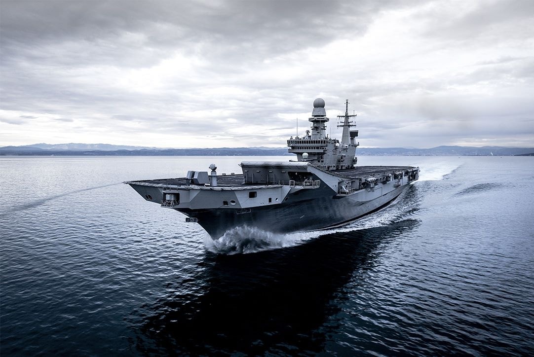 Fincantieri, contratto con la Marina Militare per la cybersicurezza. Equita: la valutazione del titolo è equa