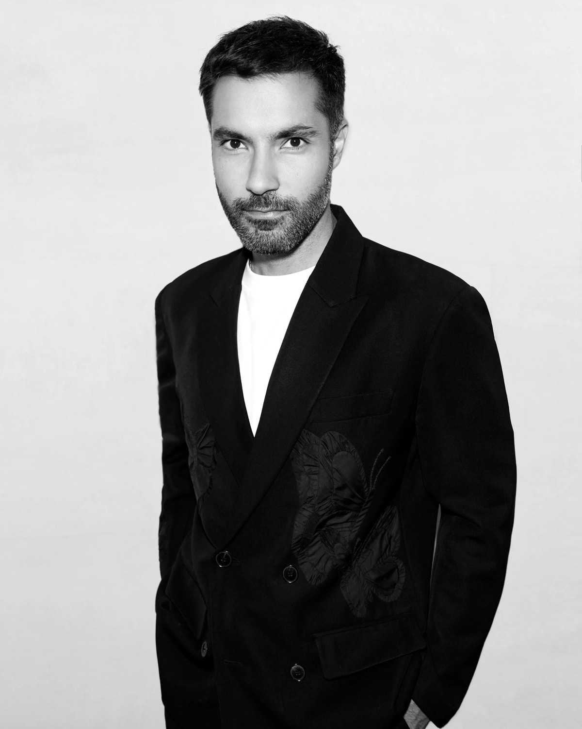 Yigit Turhan (courtesy Valentino)