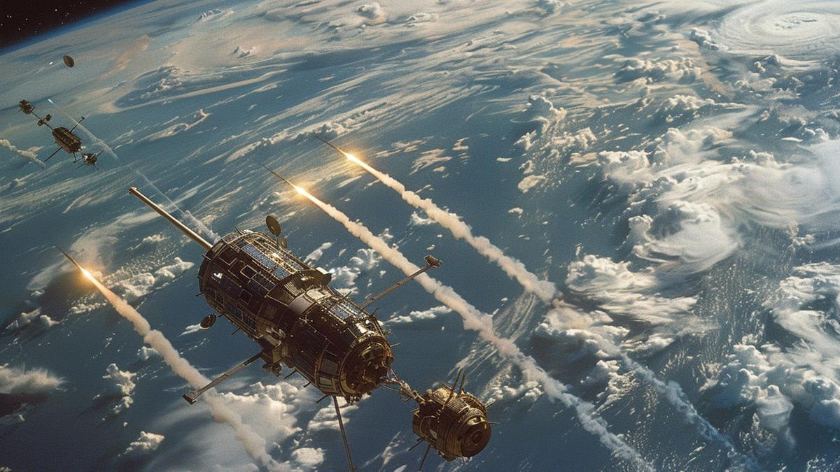 La Germania vuole farsi lo Starlink per la difesa, Rheinmetall e Ohb in campo per una rete satellitare sovrana