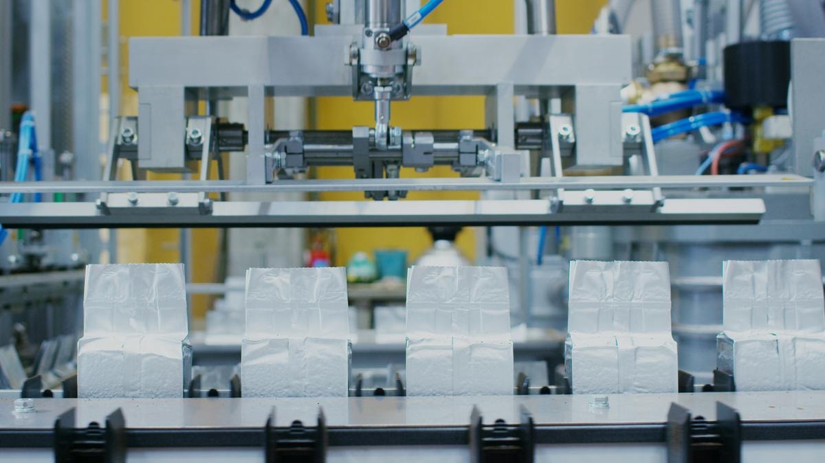 Antitrust, presunto cartello sul lavoro nel settore delle macchine per il packaging: aperta un’indagine