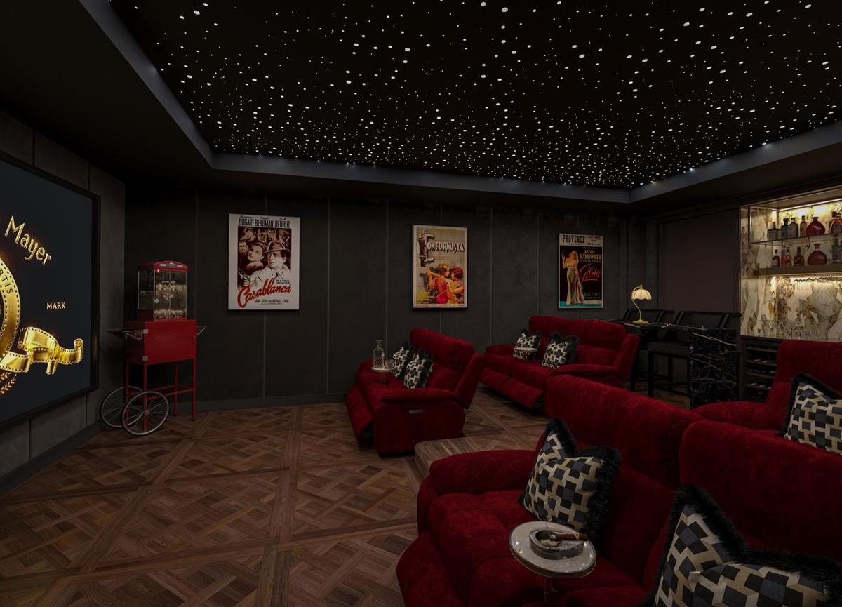 In vendita a Mayfair la storica residenza londinese della famiglia Auchincloss, legata a Jackie Kennedy