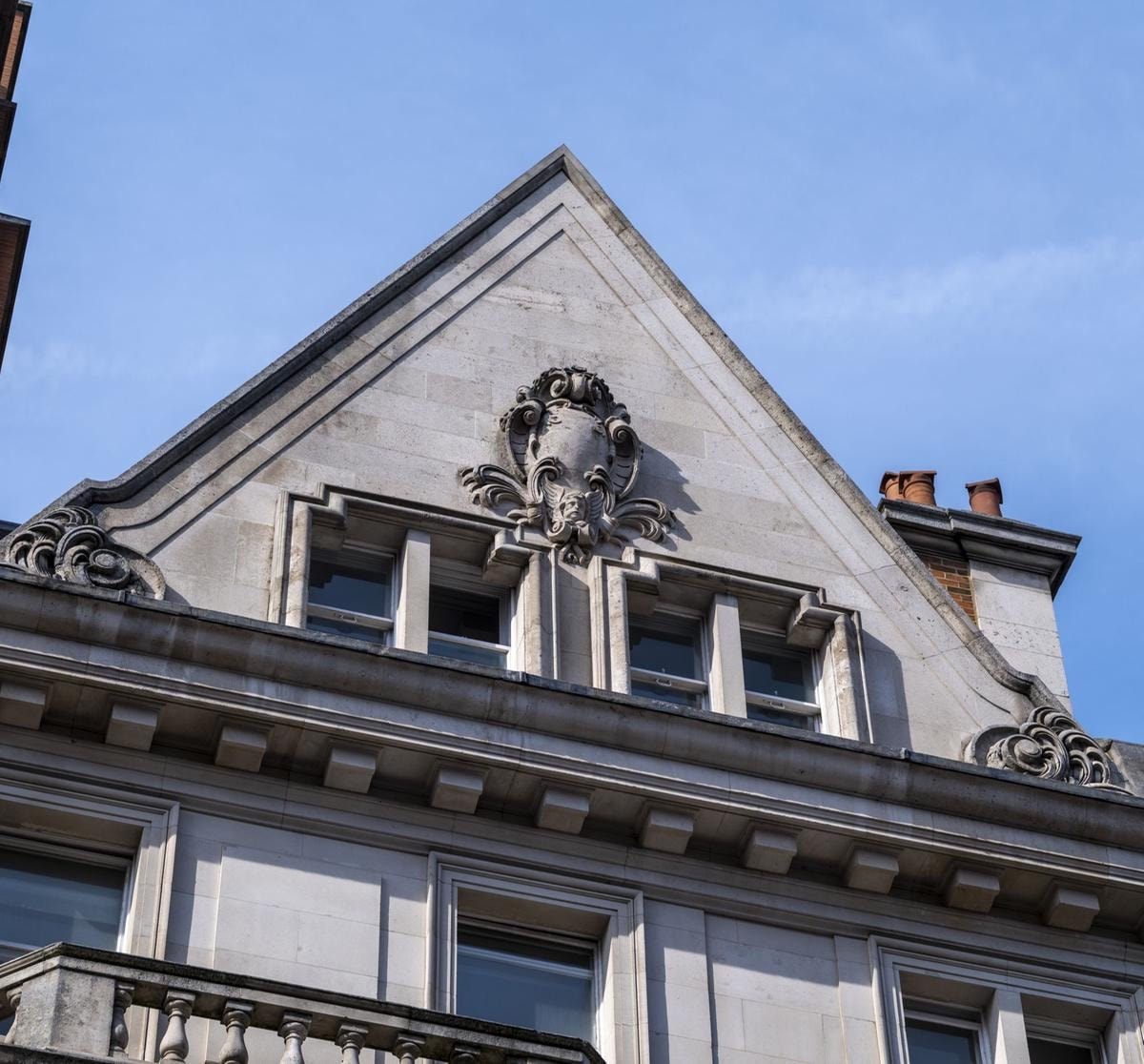 In vendita a Mayfair la storica residenza londinese della famiglia Auchincloss, legata a Jackie Kennedy