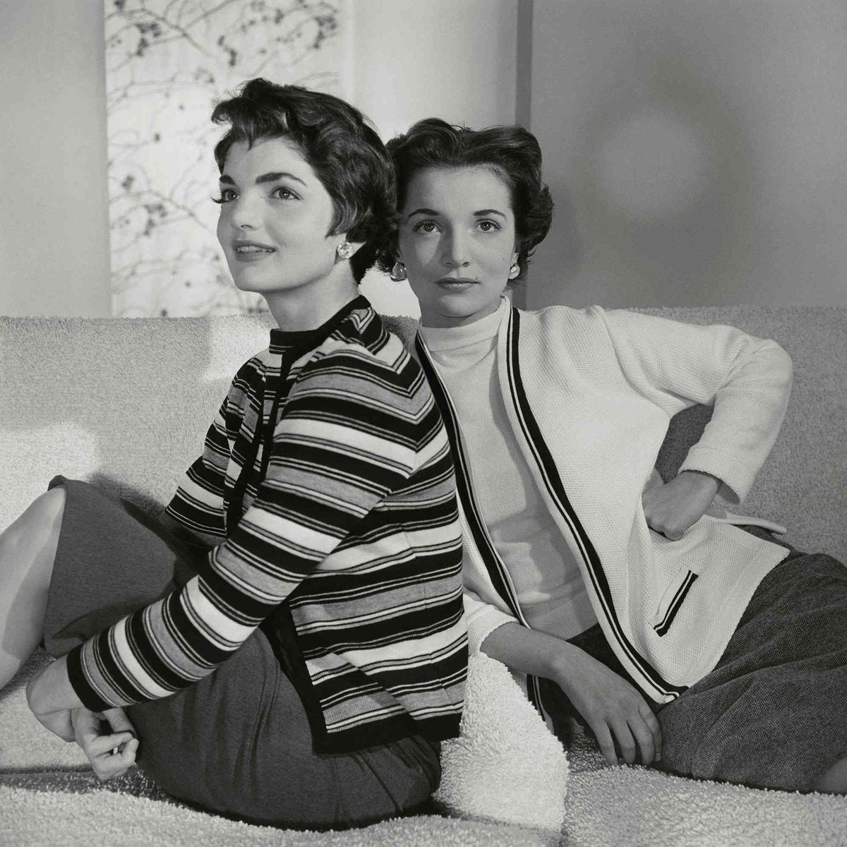 In vendita a Mayfair la storica residenza londinese della famiglia Auchincloss, legata a Jackie Kennedy