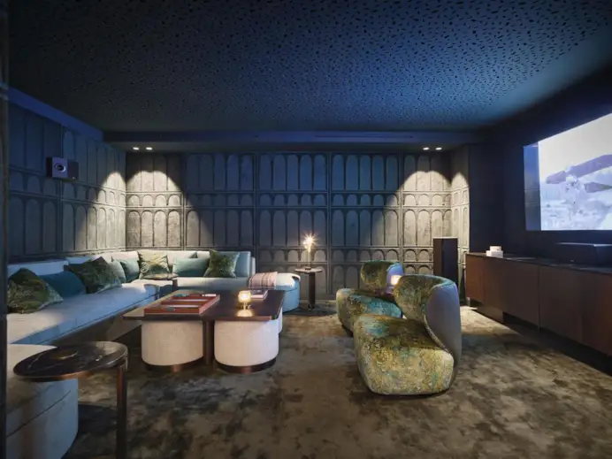 Il sogno, da 60 milioni, della Costa Azzurra: Domaine de la Belle Étoile, villa di lusso vista mare
