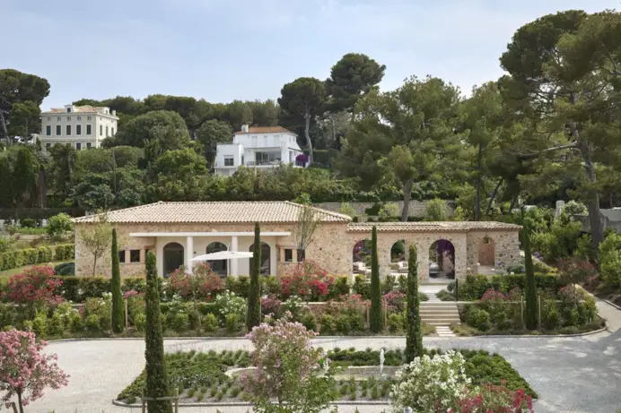 Il sogno, da 60 milioni, della Costa Azzurra: Domaine de la Belle Étoile, villa di lusso vista mare