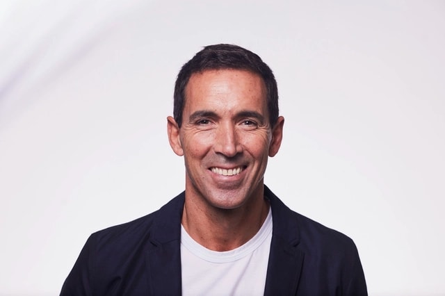 César Garcia (ph Nike official website)