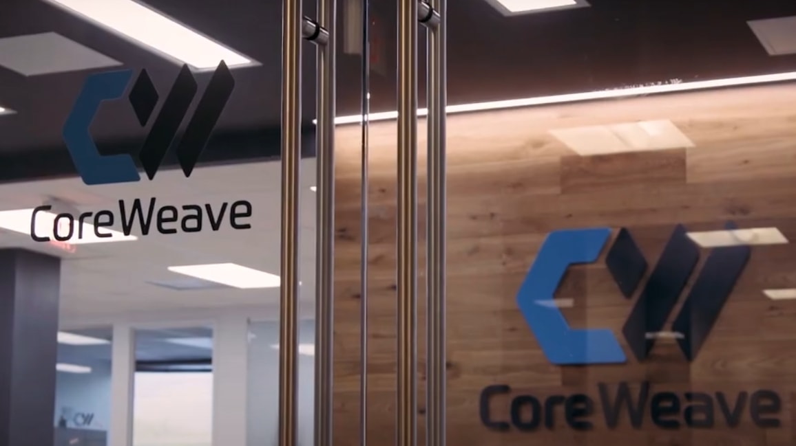 Nvidia compra azioni Coreweave per 2 miliardi di dollari: l’azienda neocloud balza a Wall Street del 13%