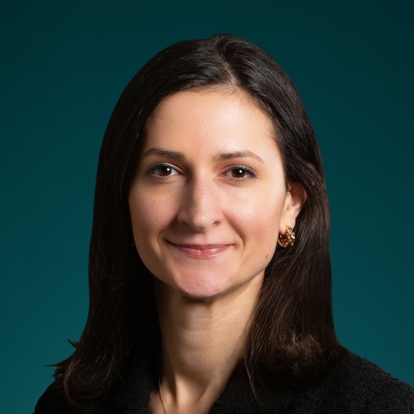 Global X nomina Gea Blumberg co-head of Europe