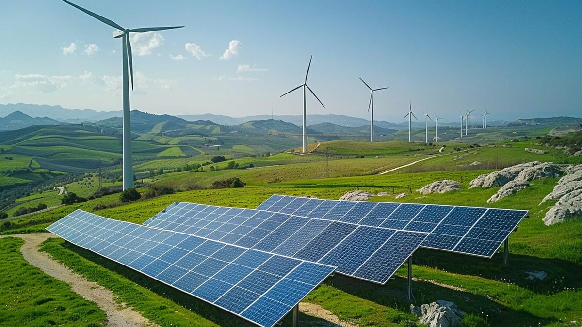 Ecco perché servono infrastrutture net-zero