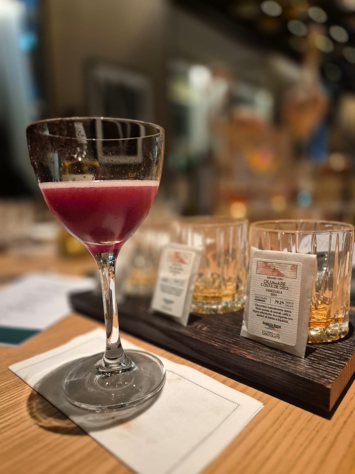 Il Whisky Journey più elegante parte ogni giorno dal Park Hyatt di Milano
