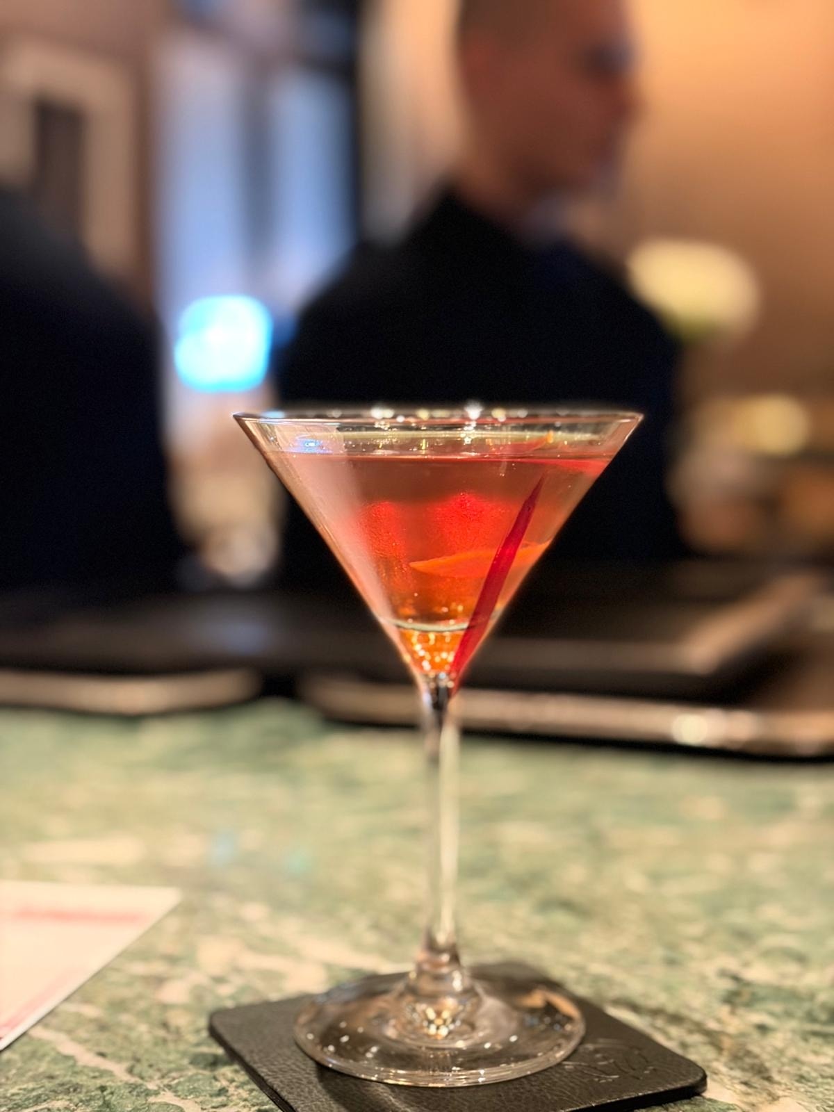 Il Whisky Journey più elegante parte ogni giorno dal Park Hyatt di Milano